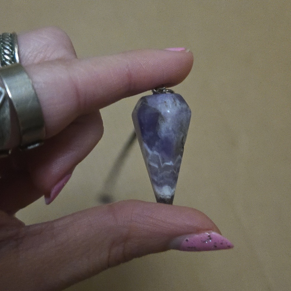 Spiritual Pendulum - Picture 2 of 3